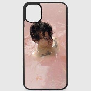 Harry Styles Phone Case